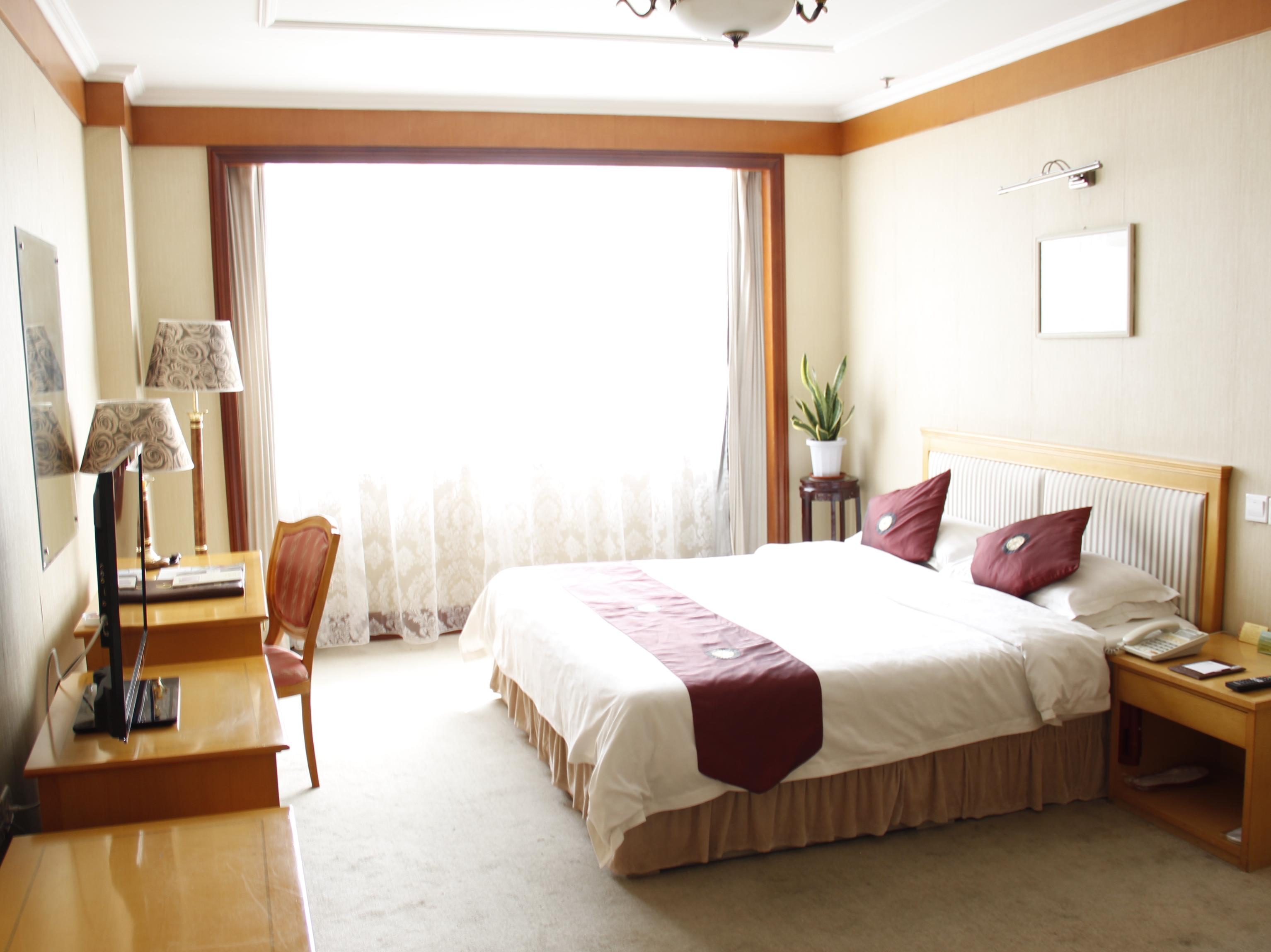 Changchun International Conference & Exhibition Center