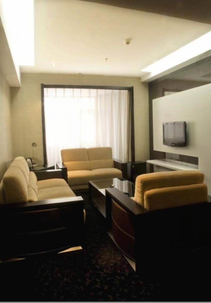 International Trade Hotel