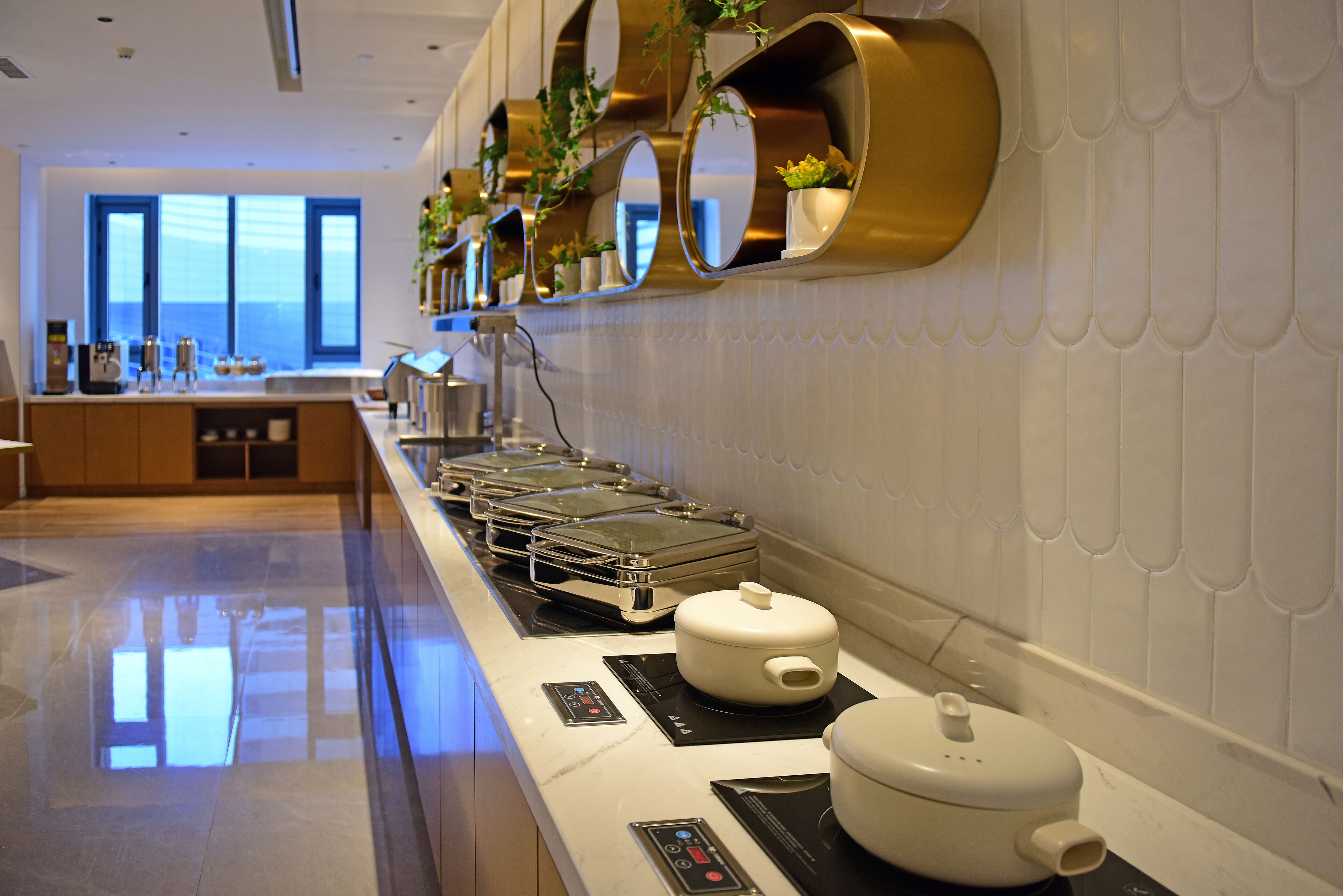 Shama Hub New City Changchun