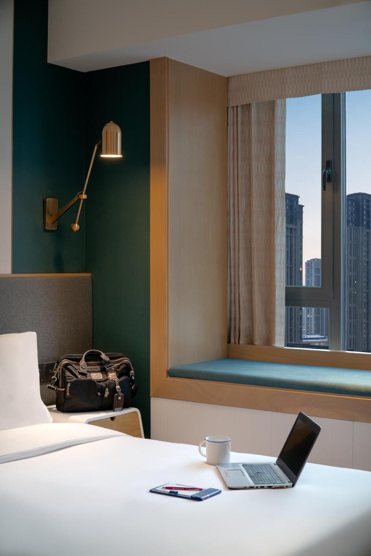 Shama Hub New City Changchun