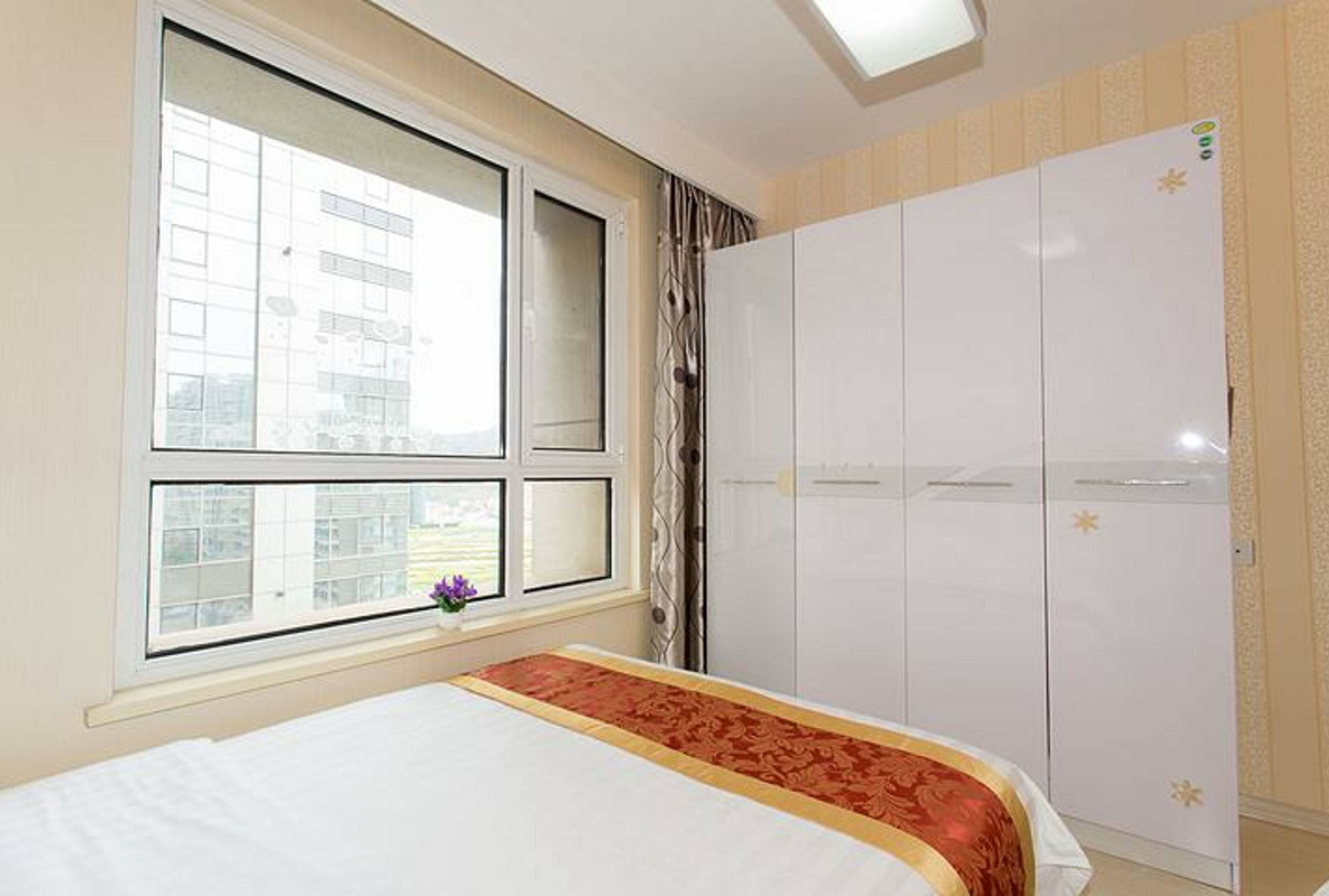 Dalian Haiyue Bay Hotel Xinghai Plaza Branch