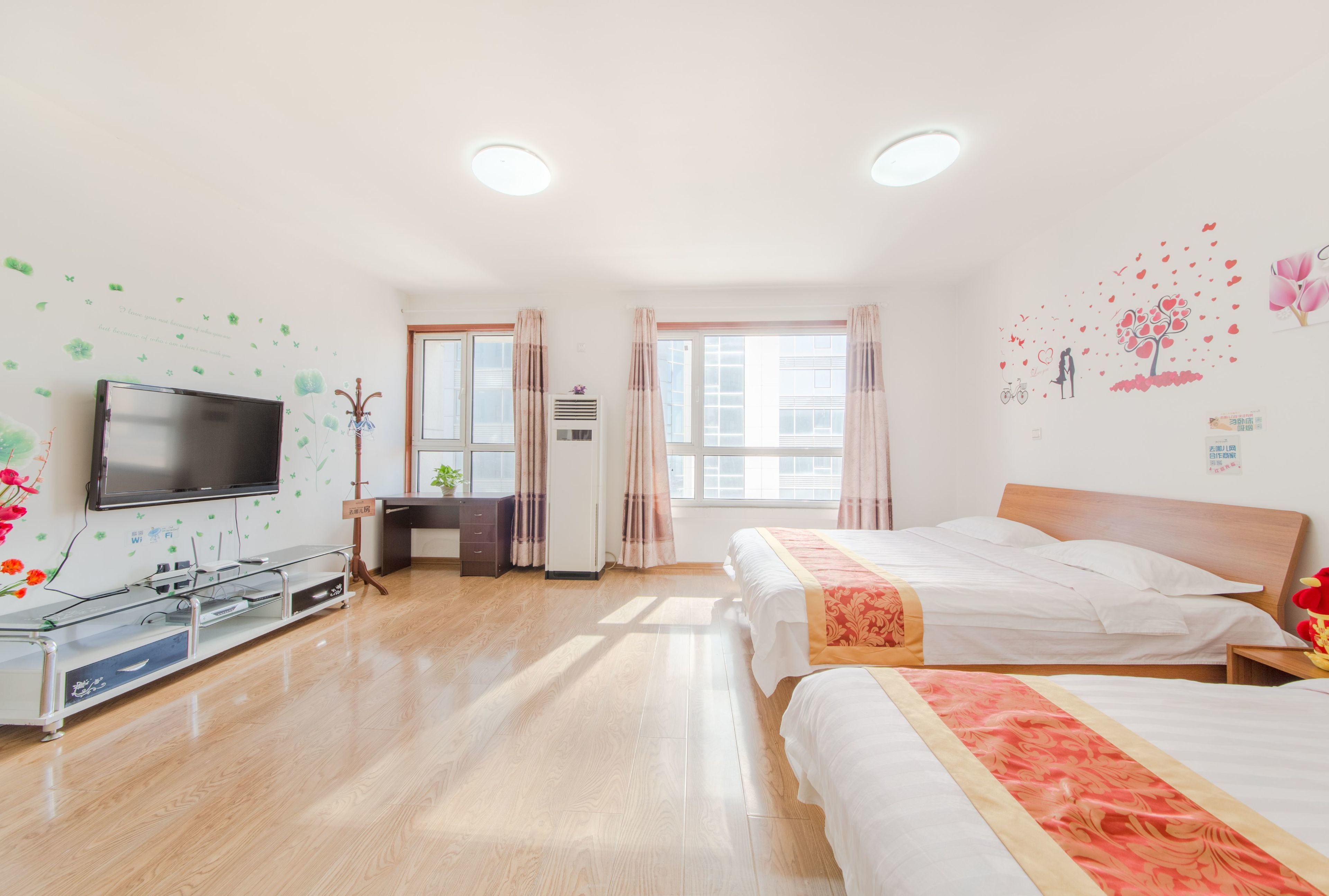 Dalian Haiyue Bay Hotel Xinghai Plaza Branch