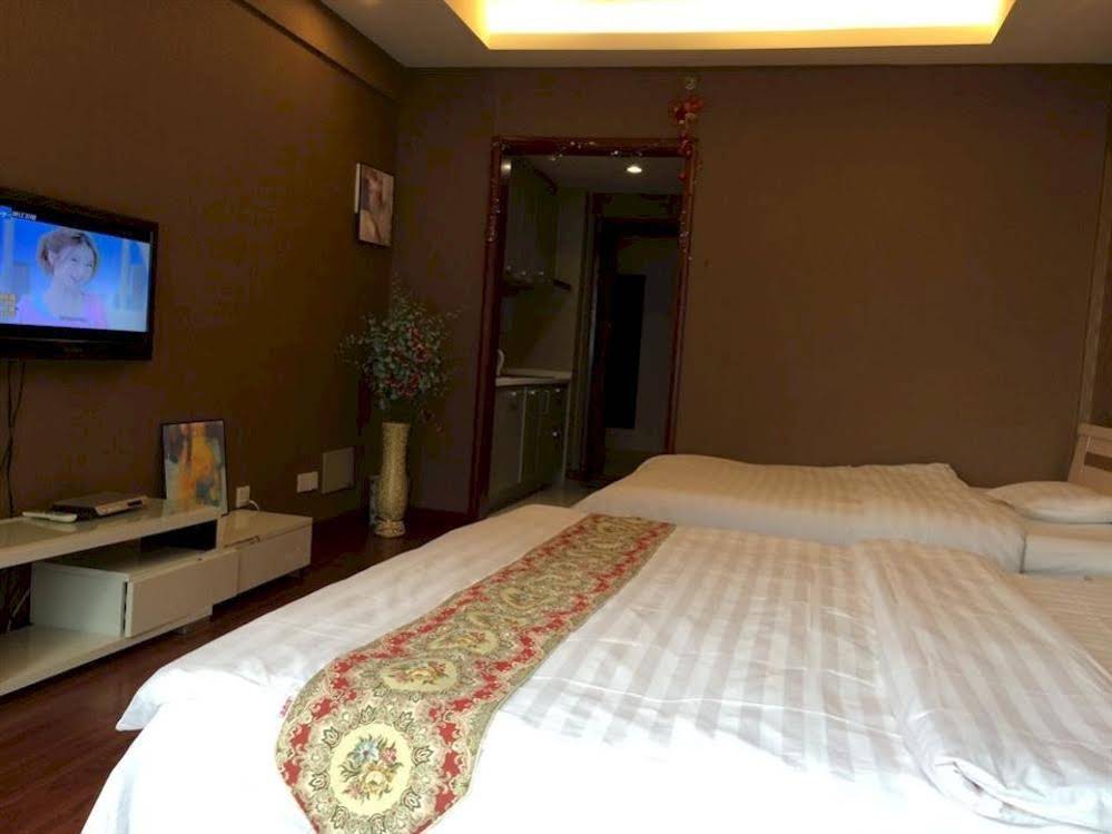 Dalian Marriott Hotel Style Apartments
