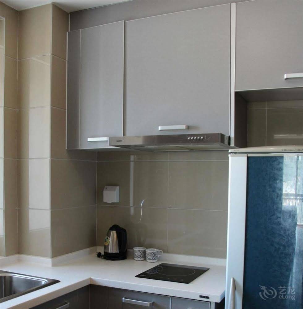 Dalian Marriott Hotel Style Apartments