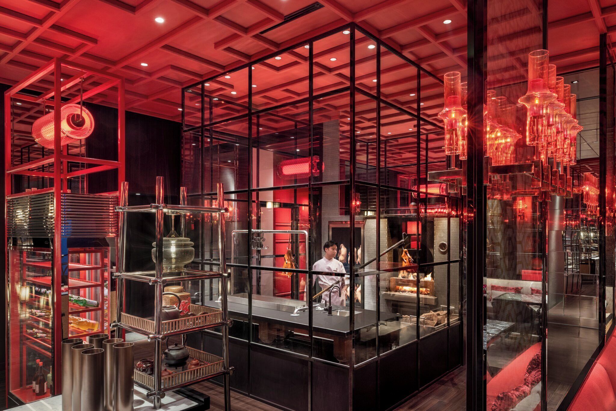 Four Seasons Hotel Dalian