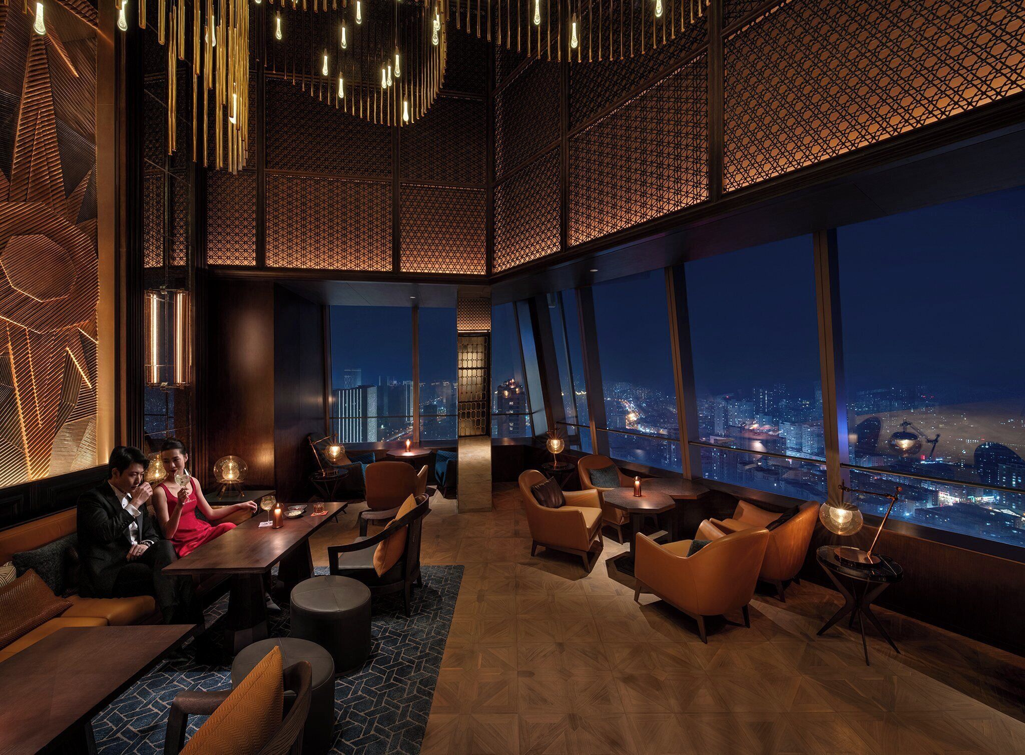 Four Seasons Hotel Dalian