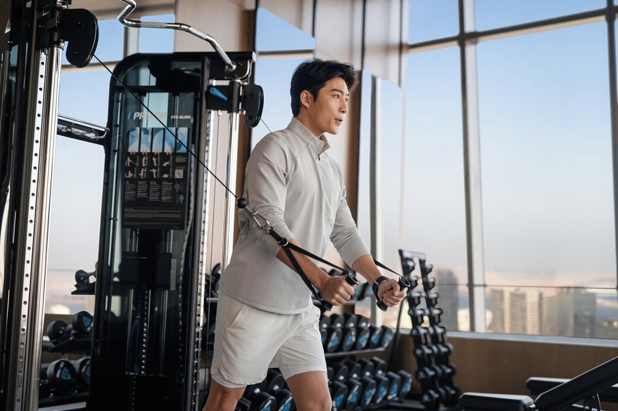 Four Seasons Hotel Dalian