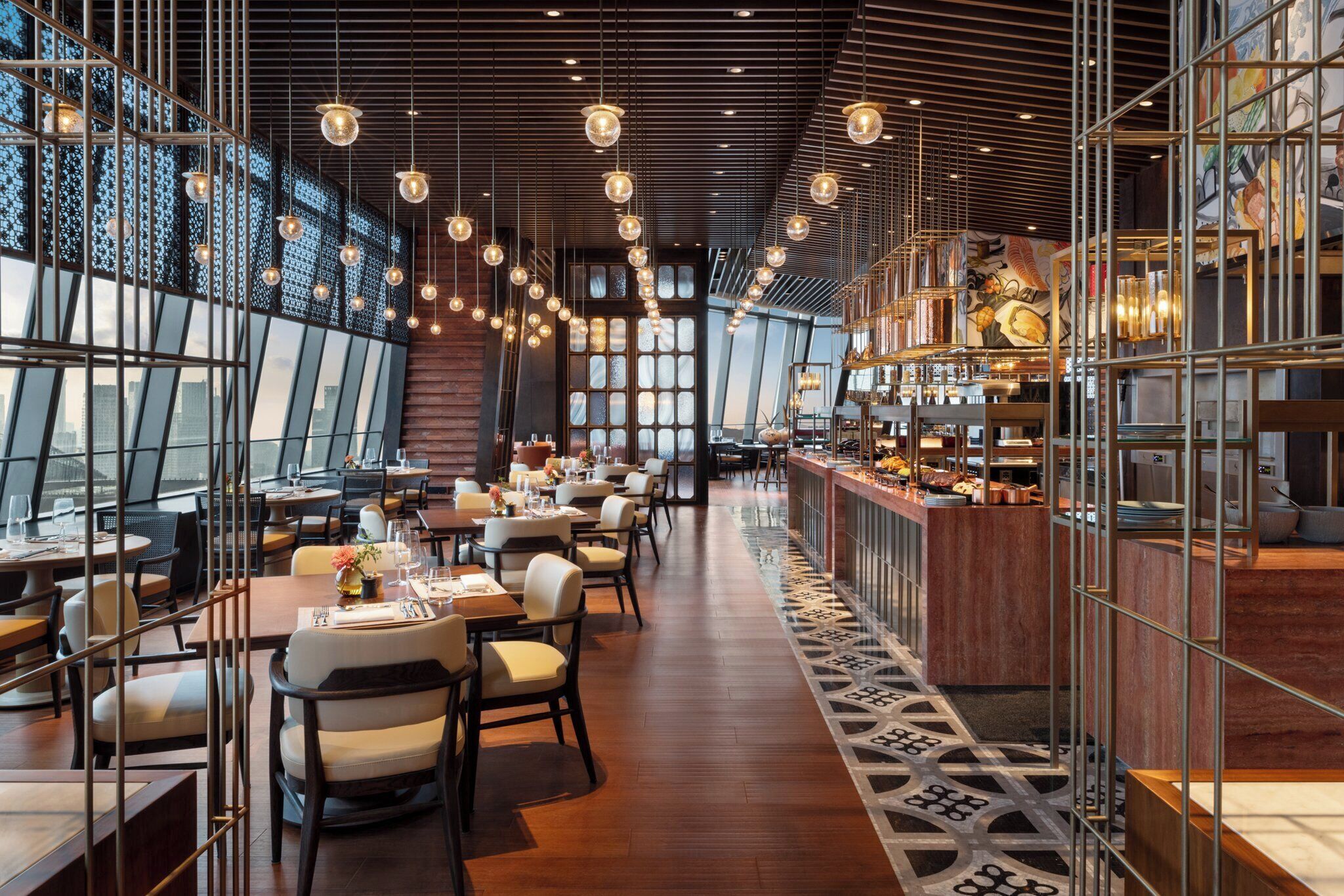 Four Seasons Hotel Dalian