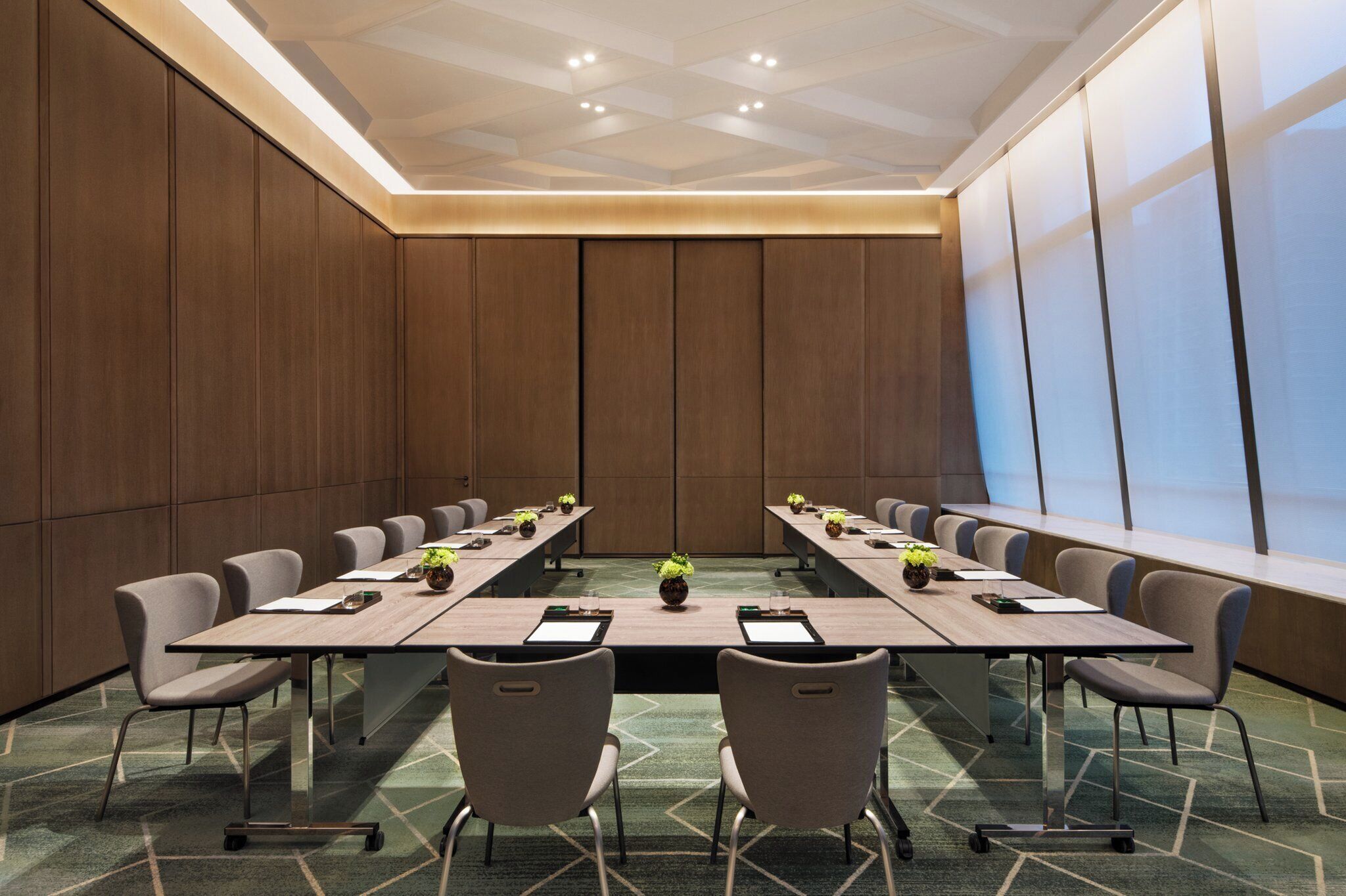 Four Seasons Hotel Dalian