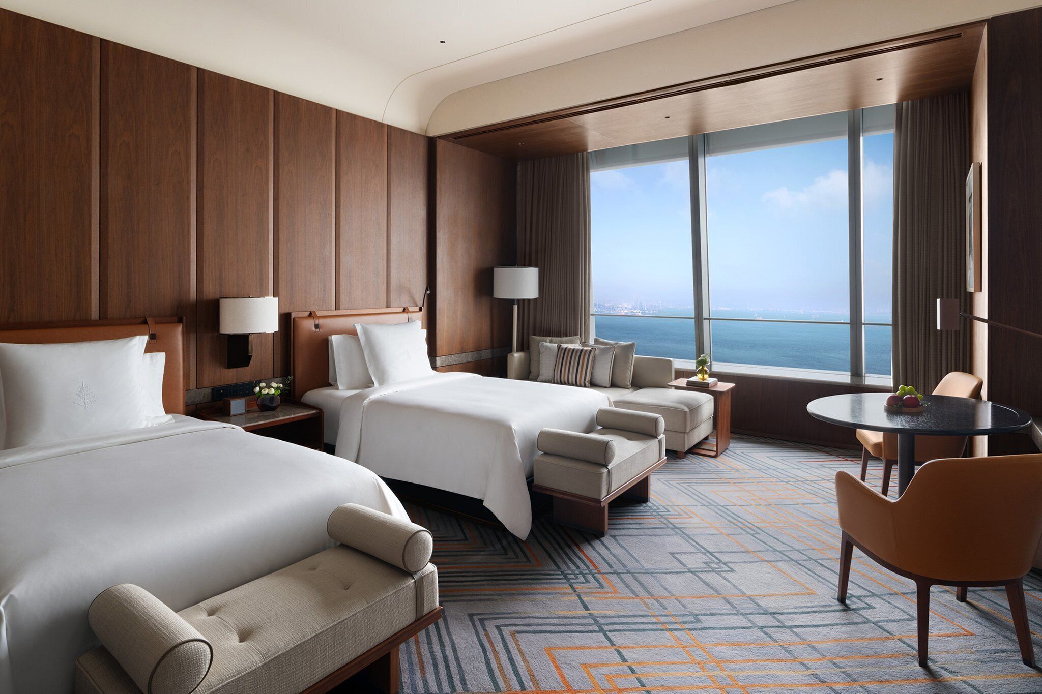 Four Seasons Hotel Dalian