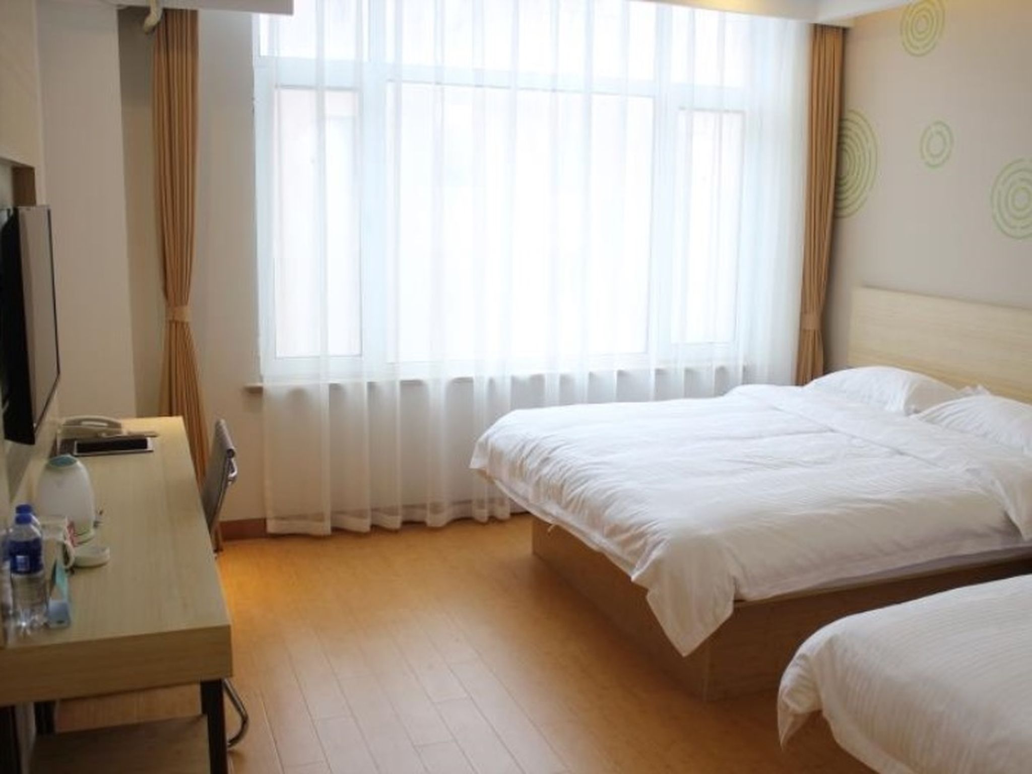 GreenTree Inn Dalian Dalian North Railway Station Express Hotel