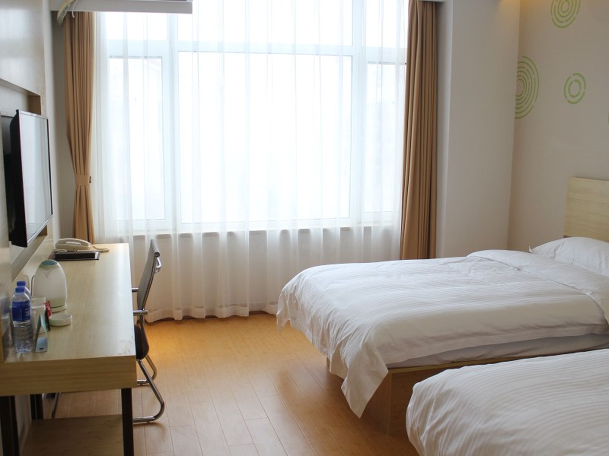 GreenTree Inn Dalian Dalian North Railway Station Express Hotel