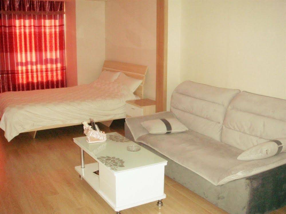 Holiday Inn Dalian Software Park Apartments