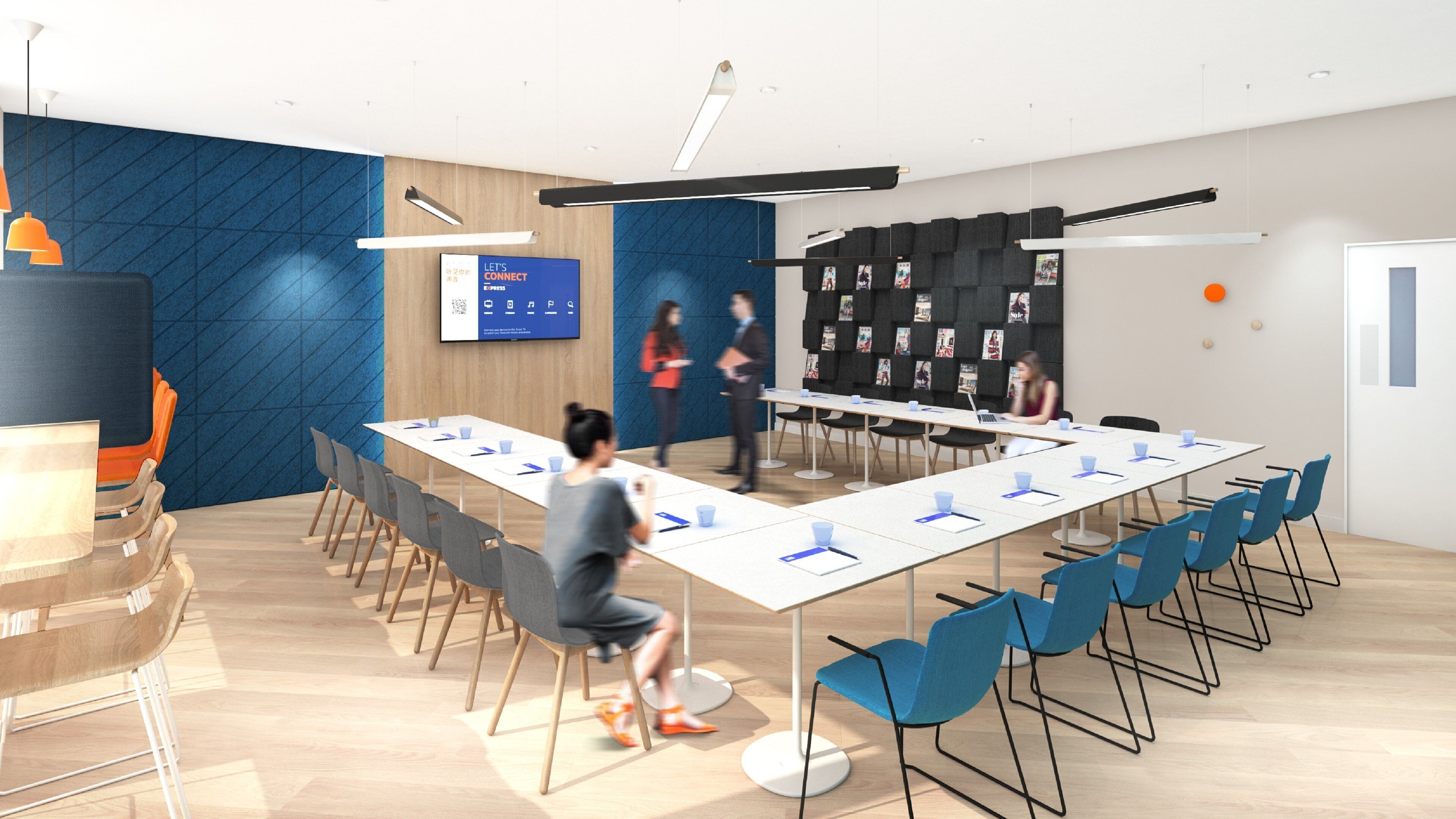 Holiday Inn Express Dalian Golden Pebble Beach An IHG Hotel