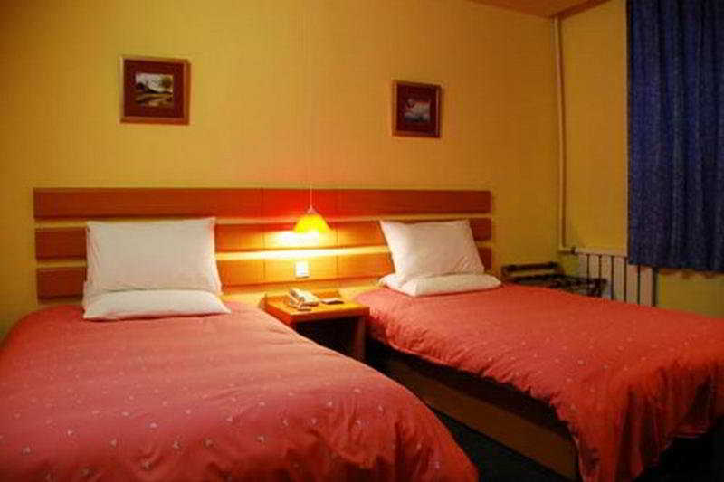 Home Inn Dalian Jinzhou Jiefang Square