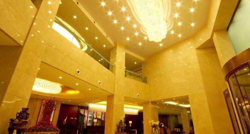 International Airport