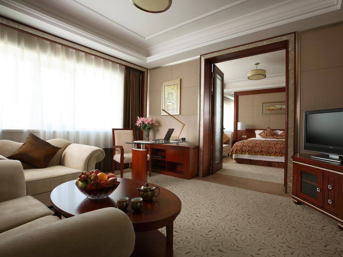 JI Hotel Dalian Development Zone