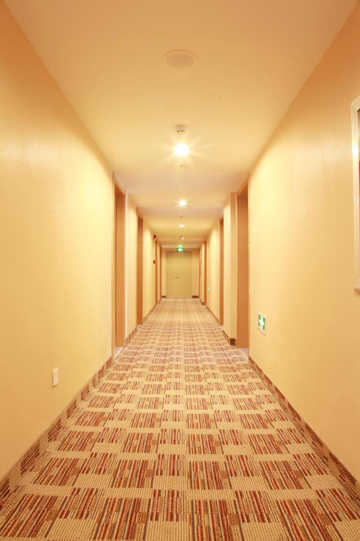 JI Hotel Renmin Road