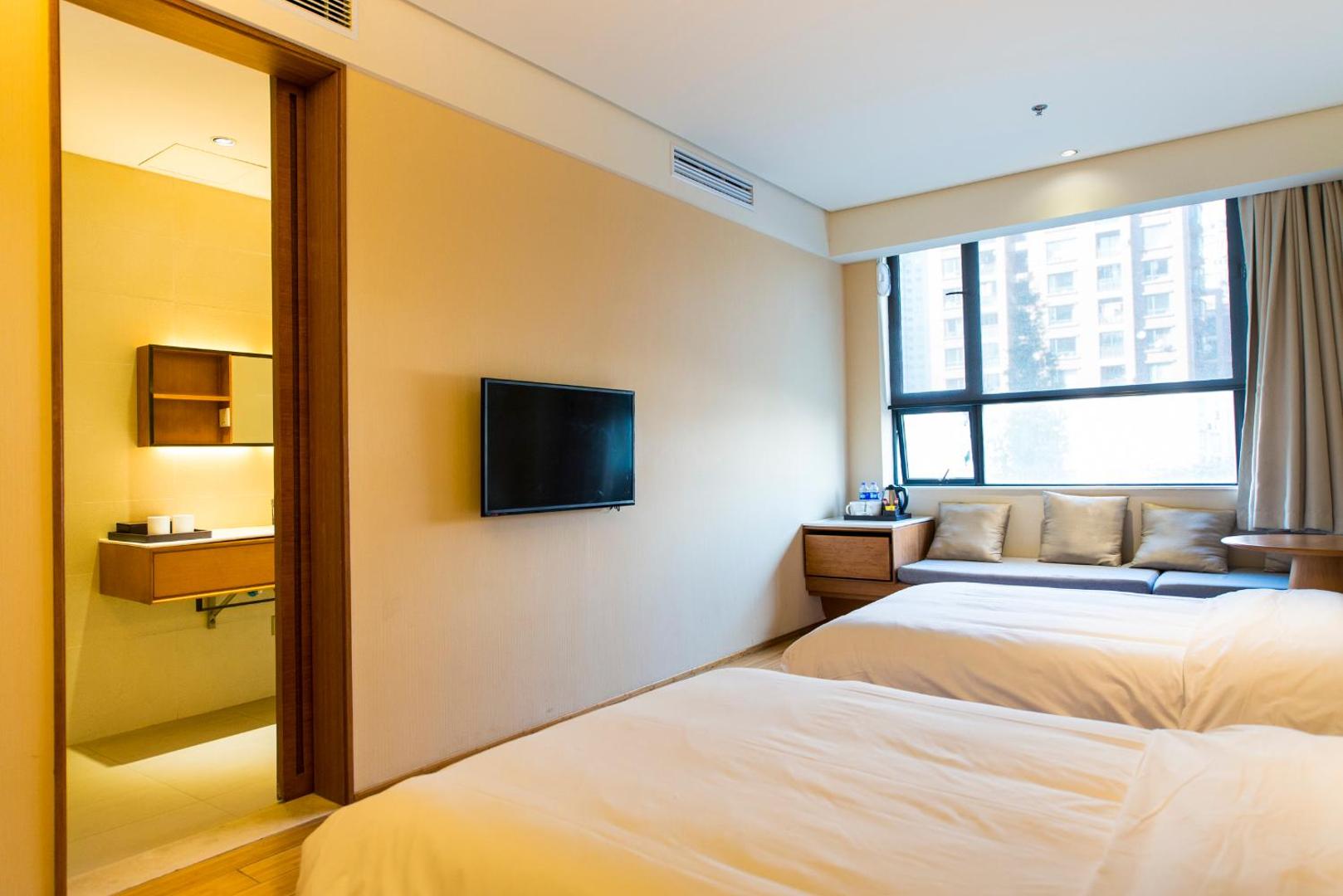 JI Hotel Renmin Road