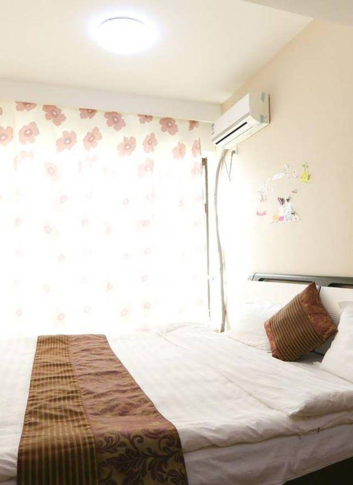 Jinfeng Hotel Apartment