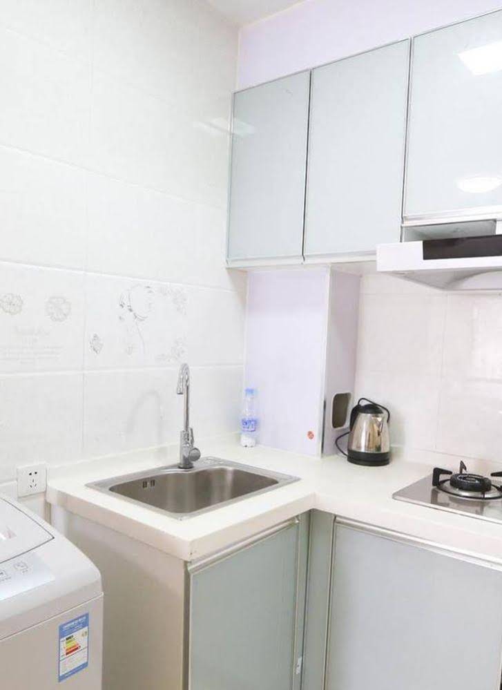 Jinfeng Hotel Apartment