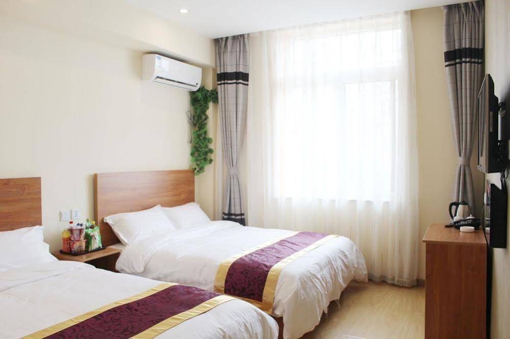 Kai Bin Business Hotel- Dalian