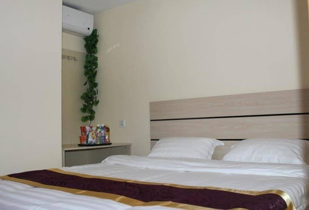 Kai Bin Business Hotel- Dalian