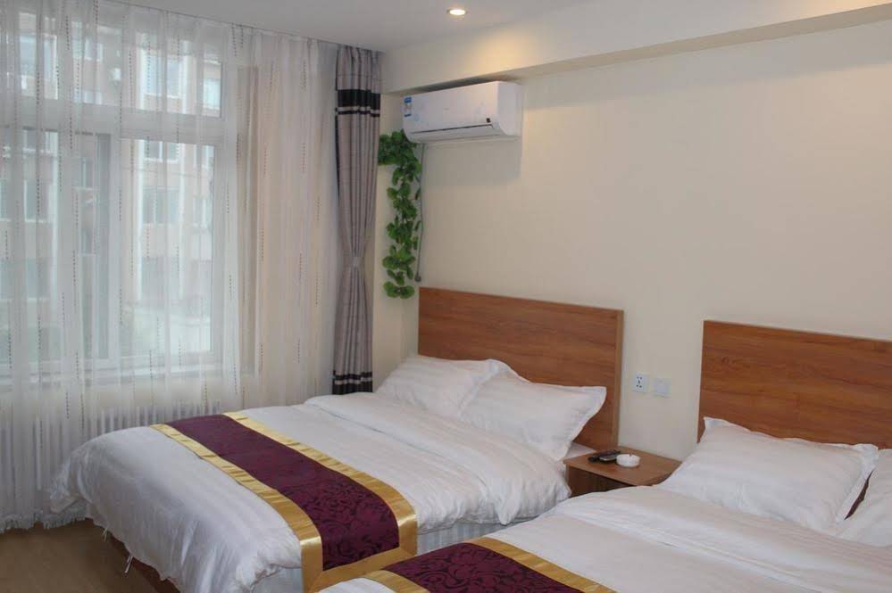 Kai Bin Business Hotel- Dalian