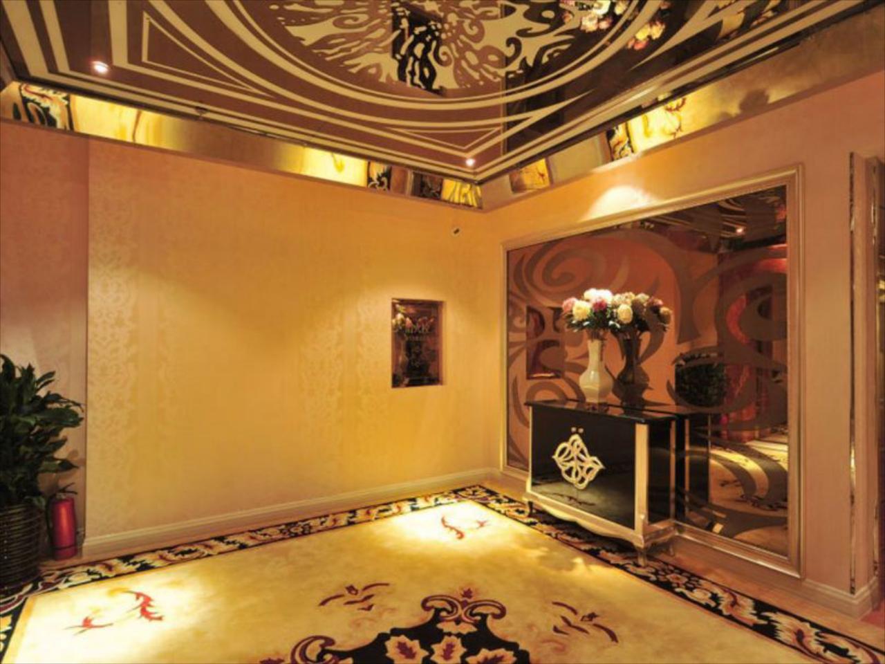 Kailijia International Hotel
