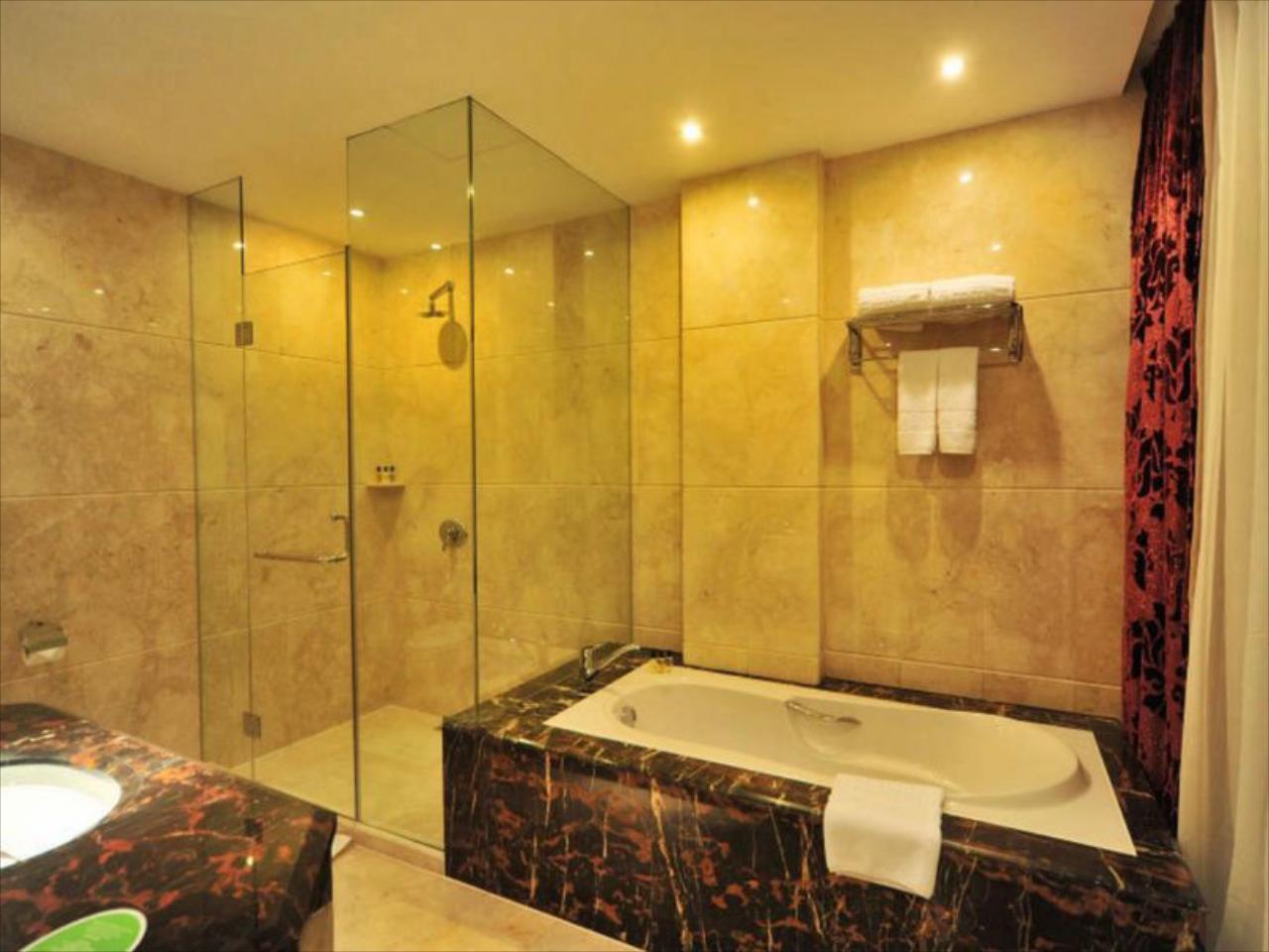 Kailijia International Hotel