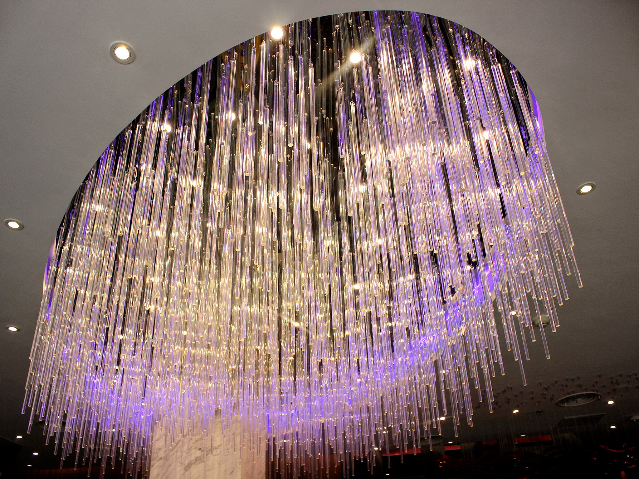 Shanshui Trends Hotel Xinghai Park