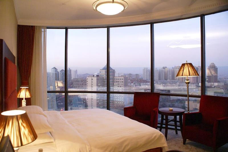 Sweetland Hotel Dalian