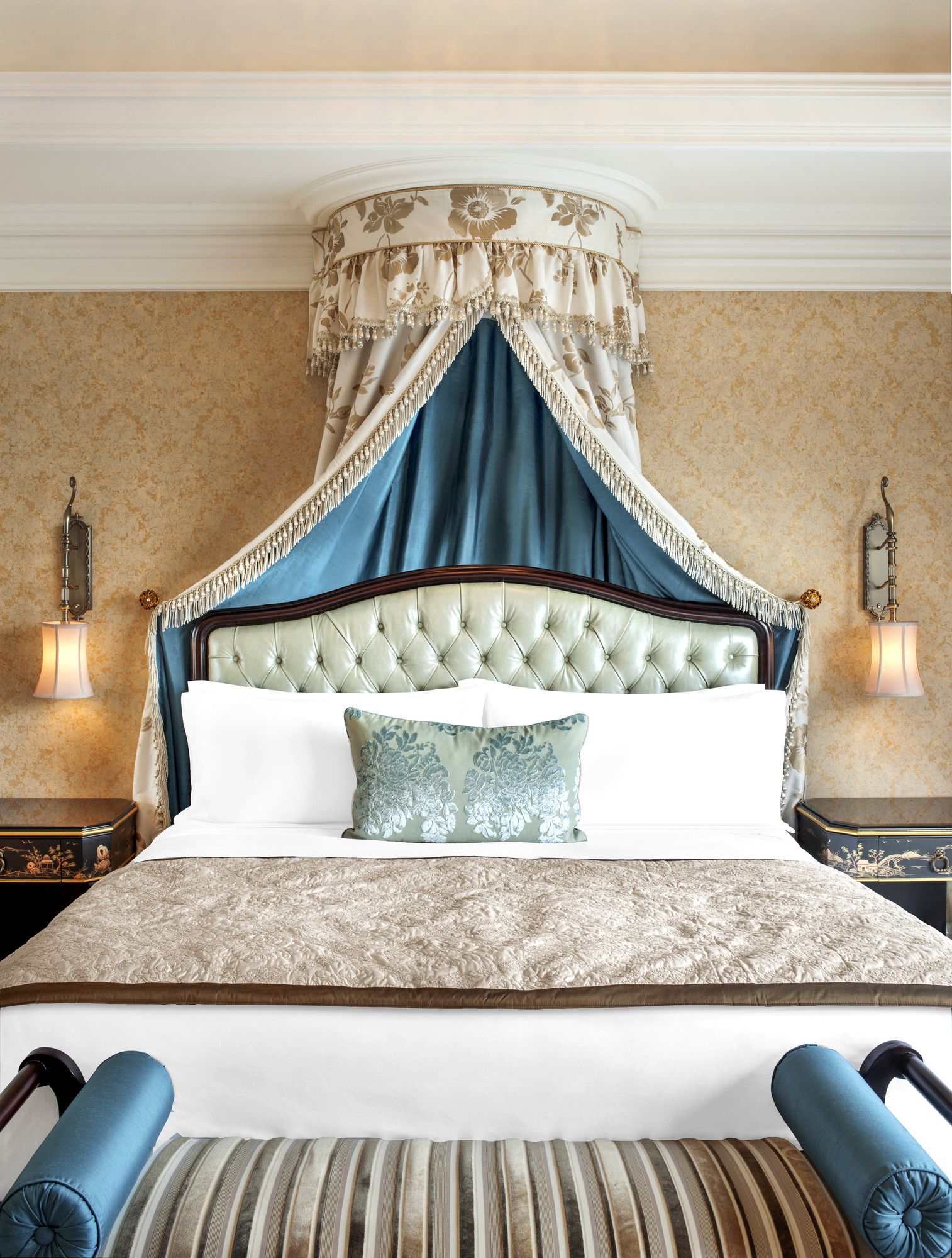 The Castle Hotel, A Luxury Collection Hotel, Dalian