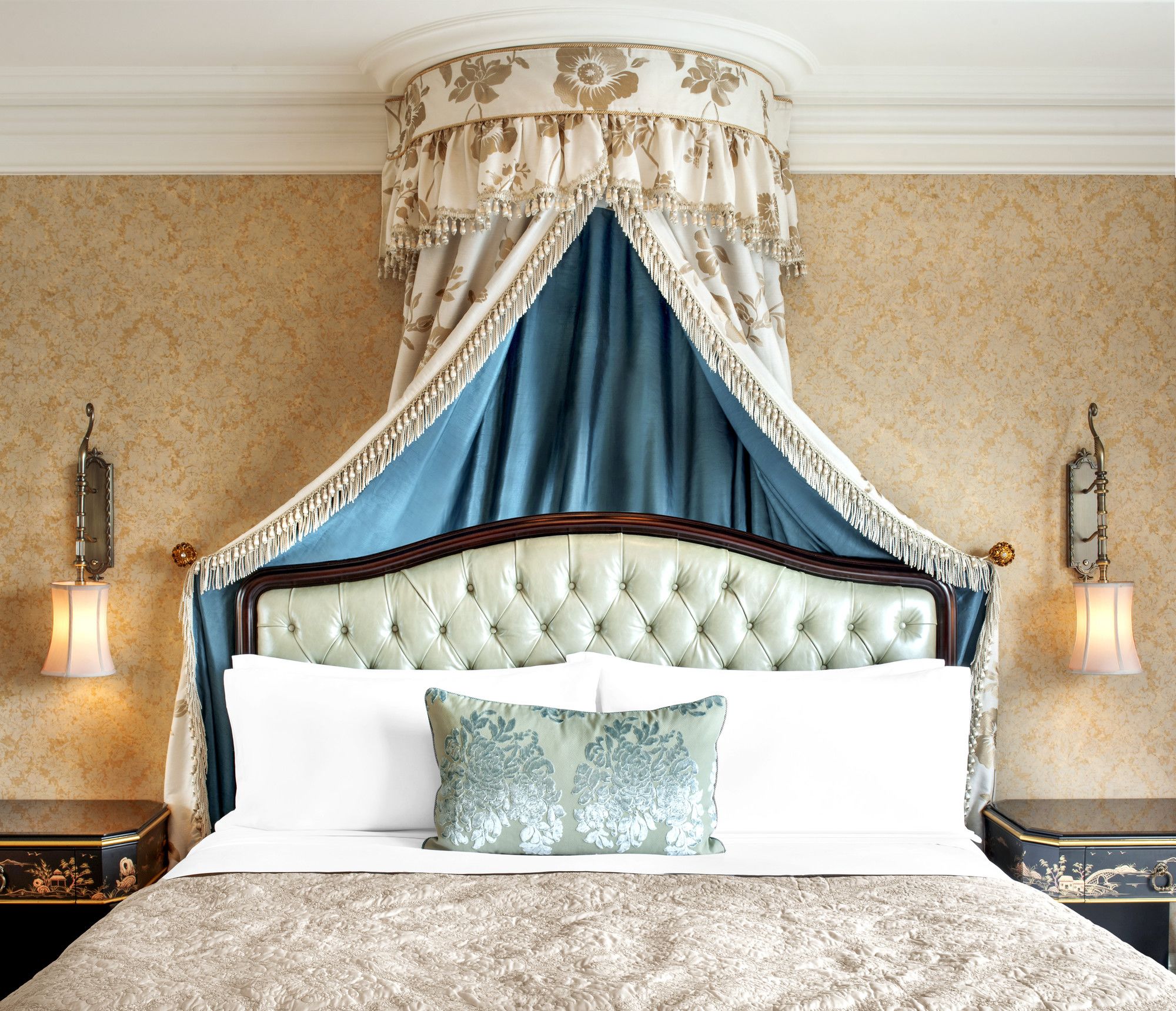 The Castle Hotel, A Luxury Collection Hotel, Dalian