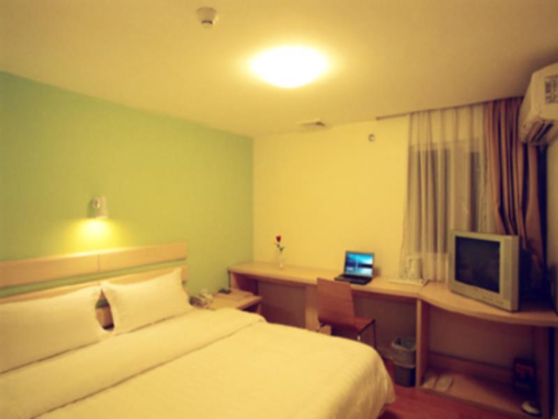 7Days Inn Daqing Ranghu Xinchao