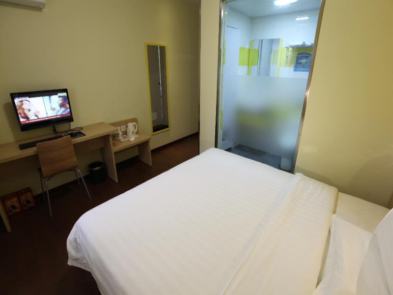 7Days Inn Daqing Ranghu Xinchao