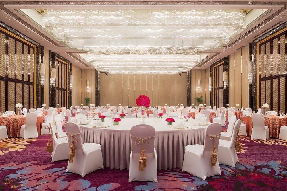 Wanda Realm Fushun