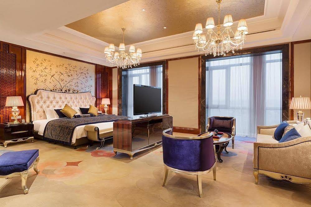 Wanda Realm Fushun
