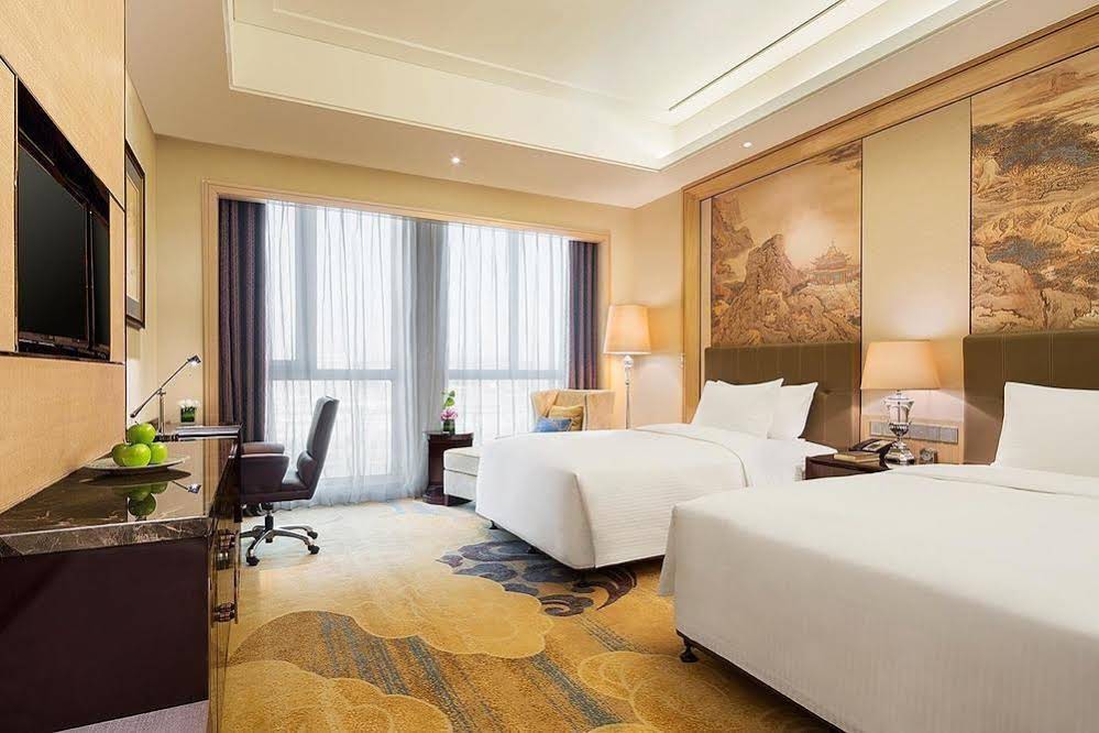 Wanda Realm Fushun