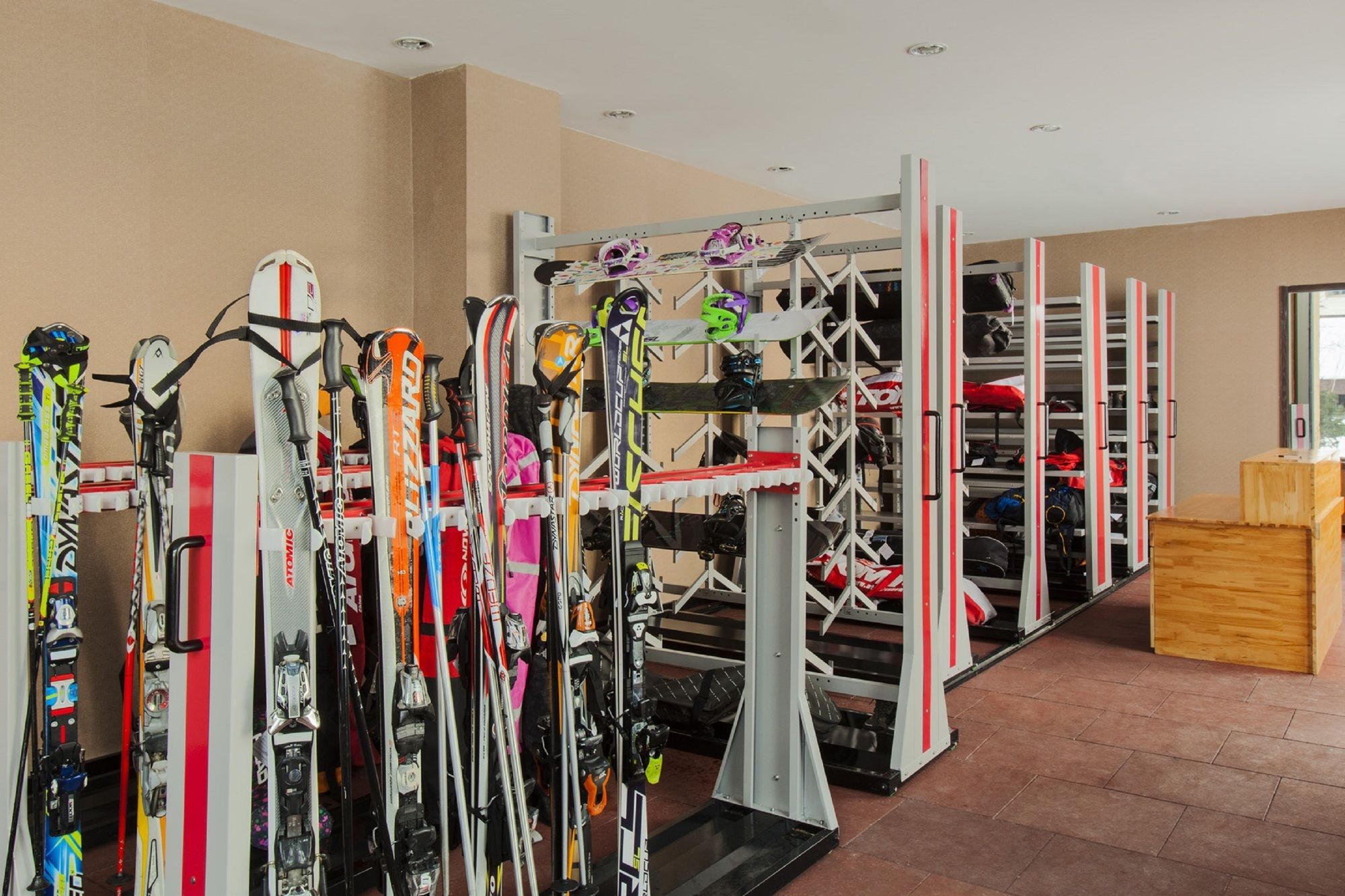 Holiday Inn Express Changbaishan