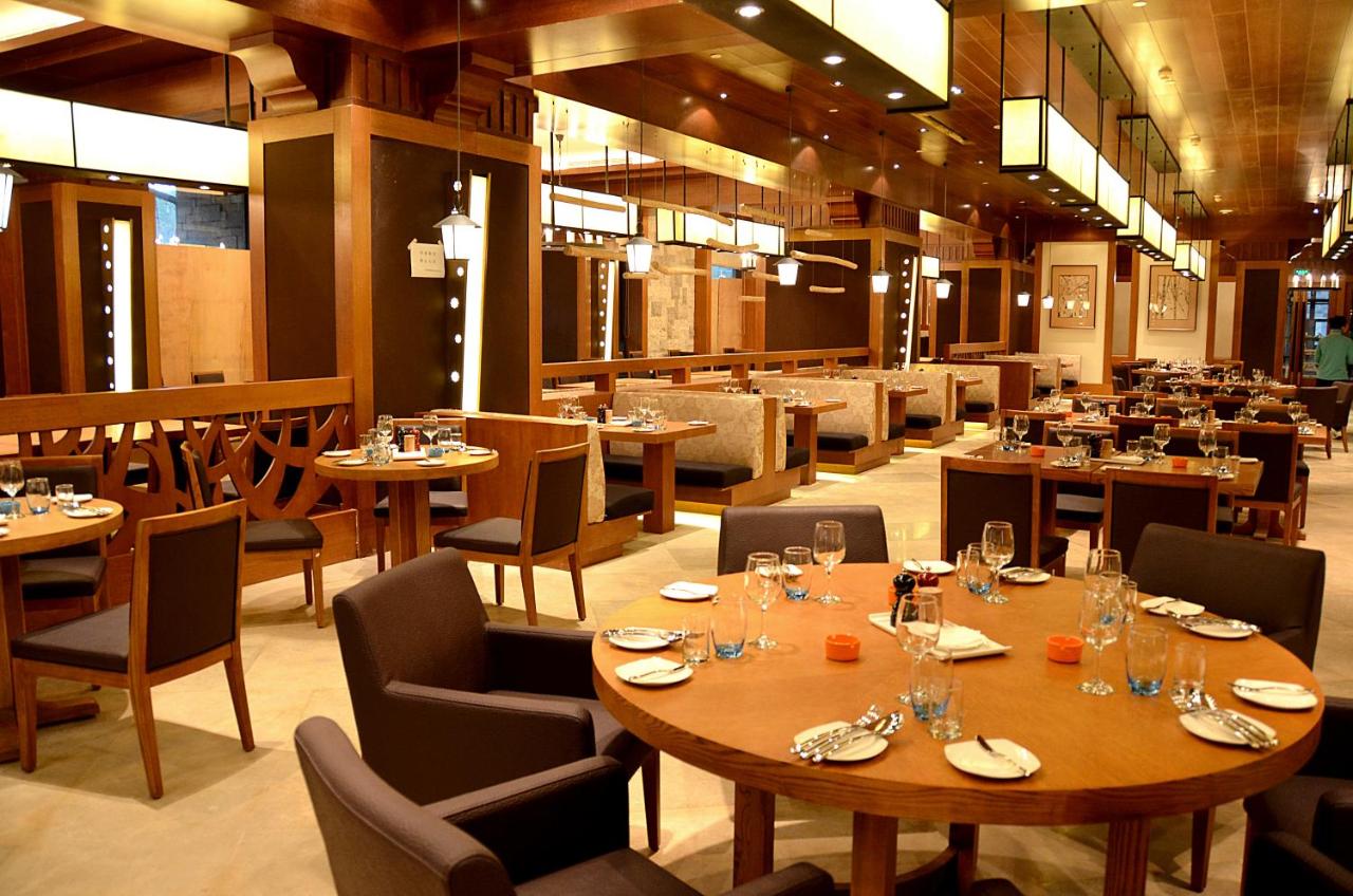 Holiday Inn Resort Changbaishan