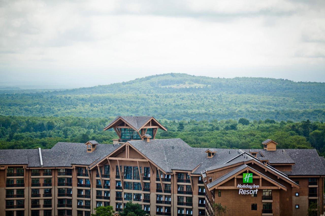 Holiday Inn Resort Changbaishan