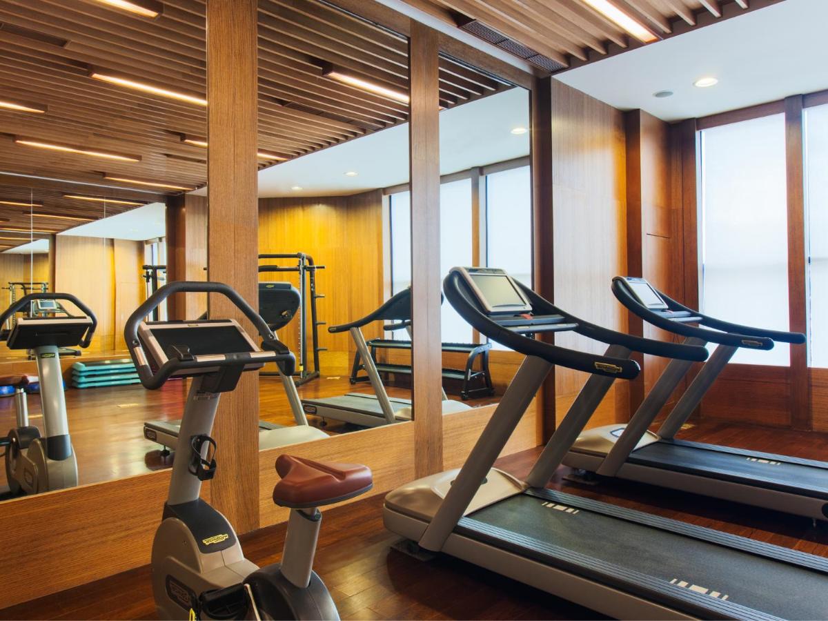 Holiday Inn Resort Changbaishan