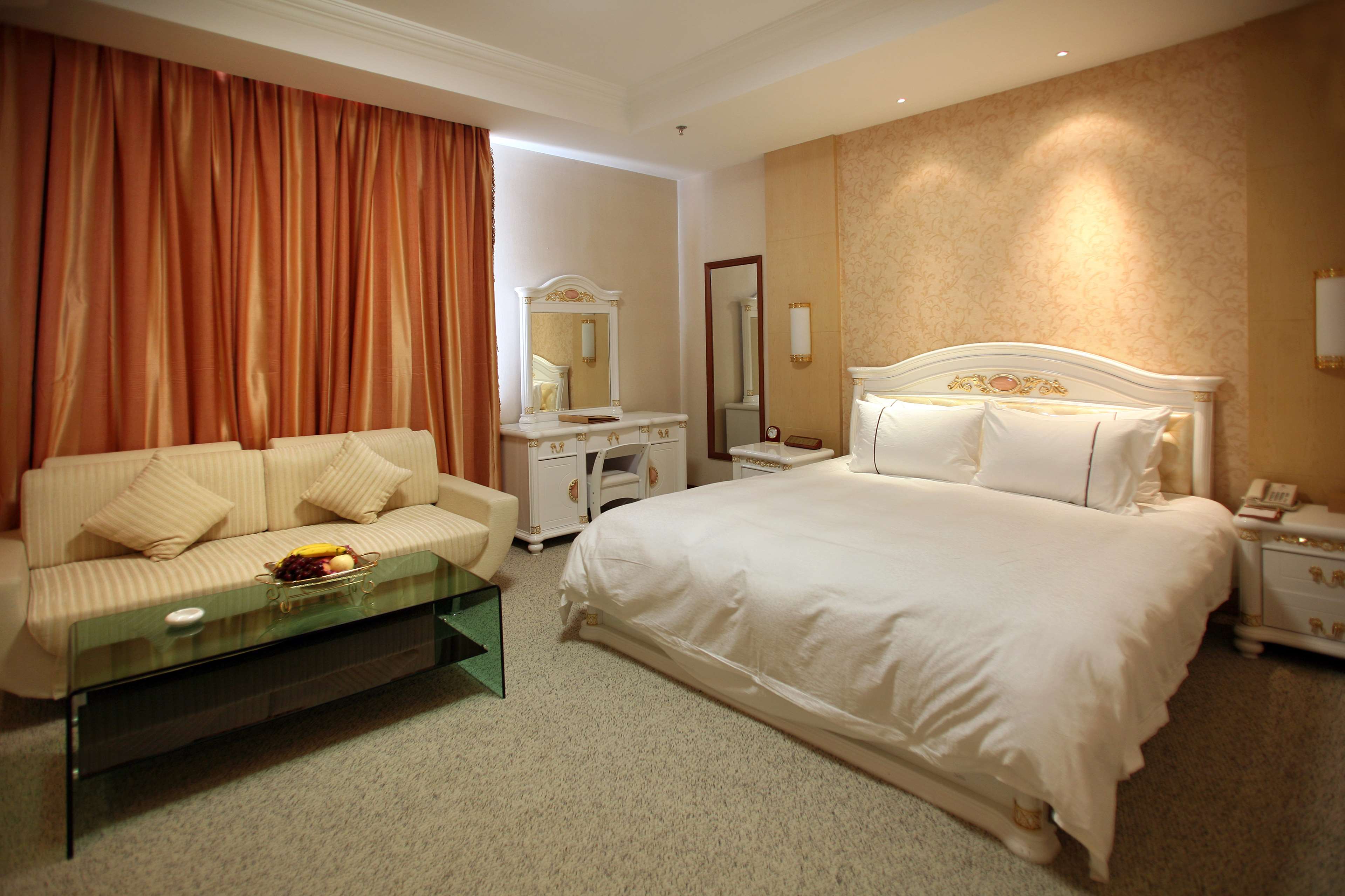 Best Western Harbin Fortune Hotel