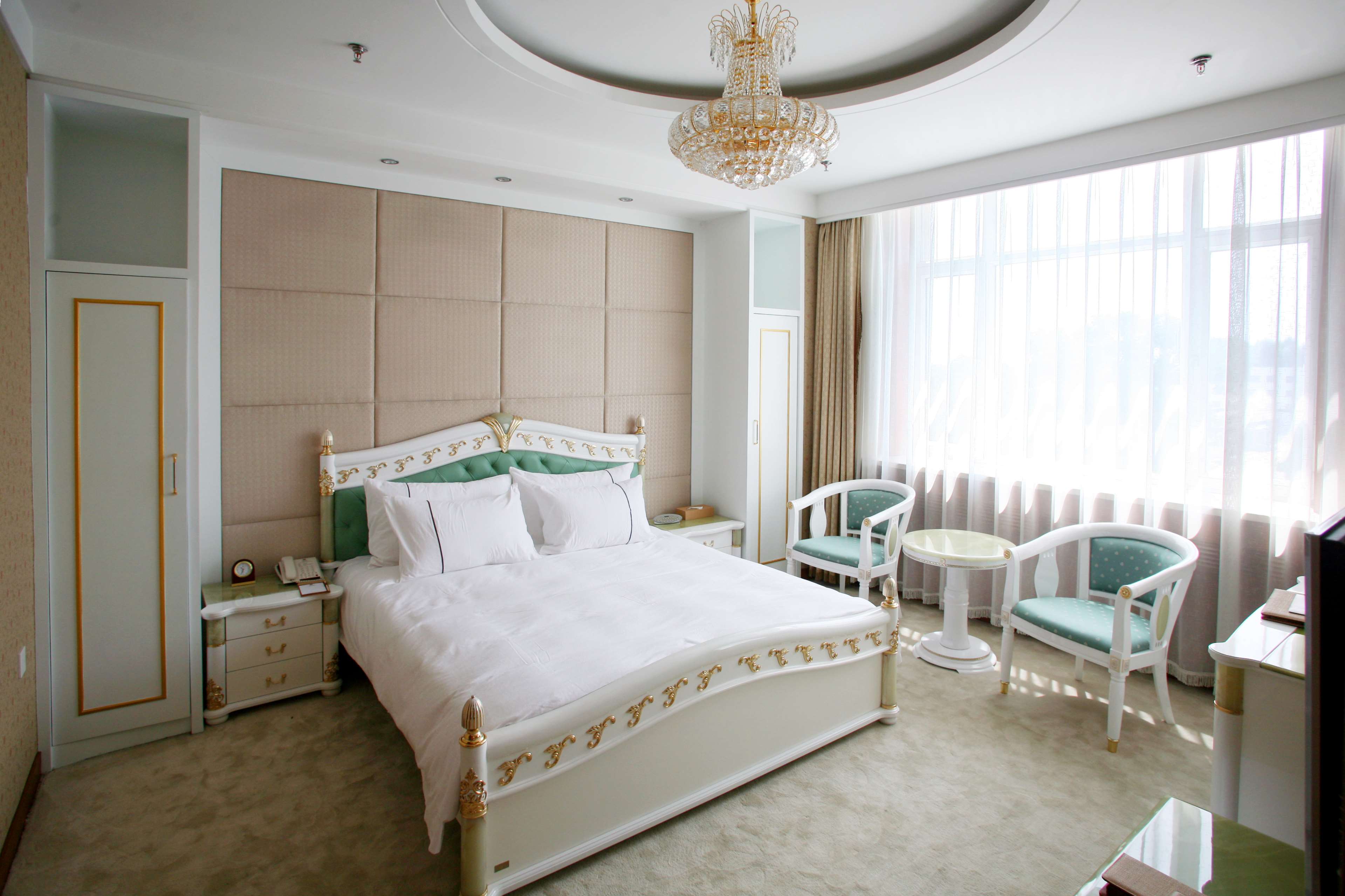 Best Western Harbin Fortune Hotel