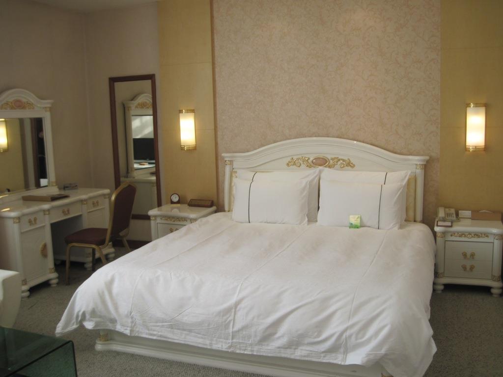 Best Western Harbin Fortune Hotel