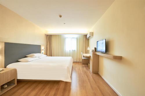 Hanting Express Harbin Hongxiang Road