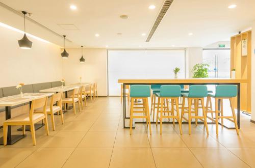 Hanting Express Harbin Hongxiang Road