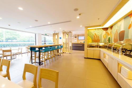 Hanting Express Harbin Hongxiang Road