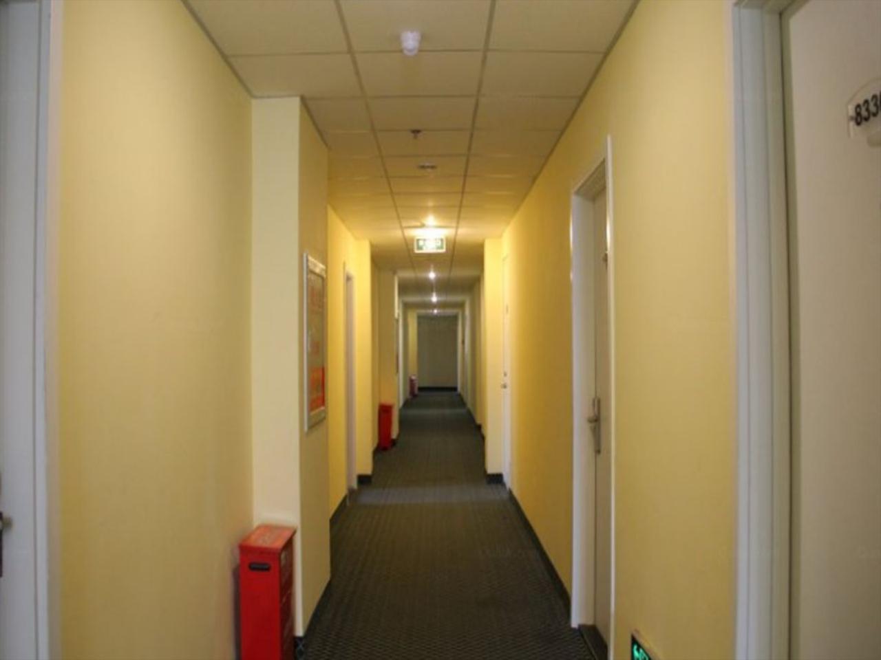 Hanting Harbin DDZ St.